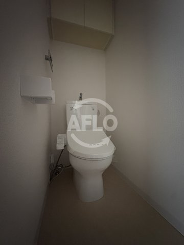 S-RESIDENCE学園坂の設備|室内洗濯パン