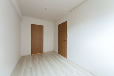 ＥＮＹＡの洋室