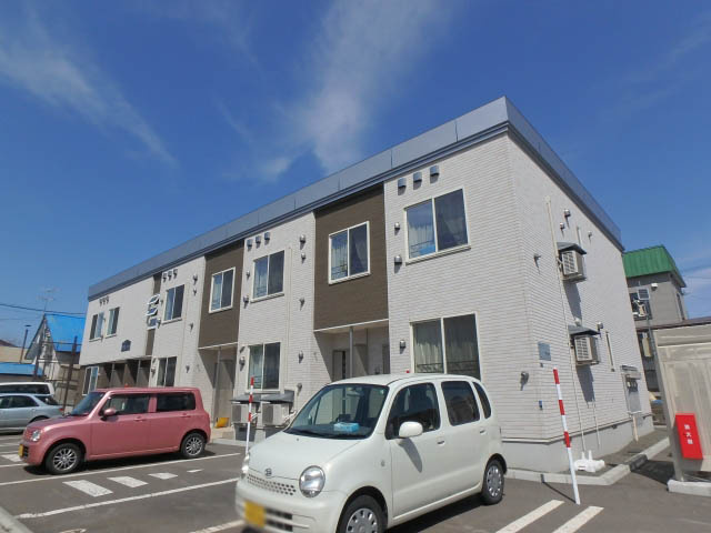 サンフィールド