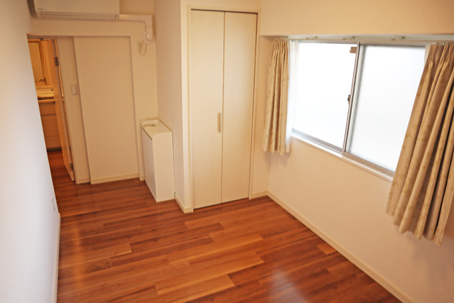 集成第2マンションのその他