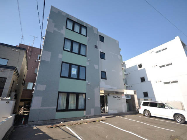 ビュークレストＮ２３