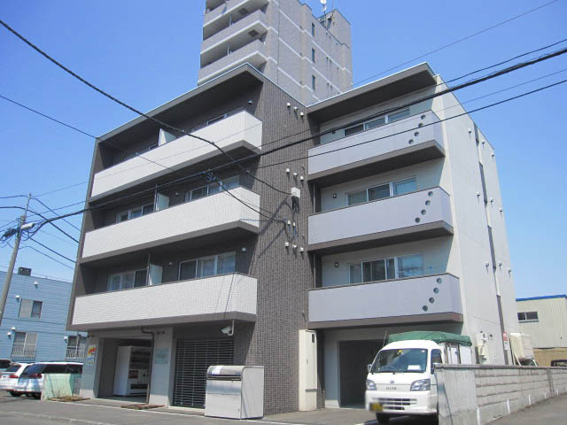 Ｓｏｕｔｈｅｒｎ　Ｗｉｎｄ東札幌