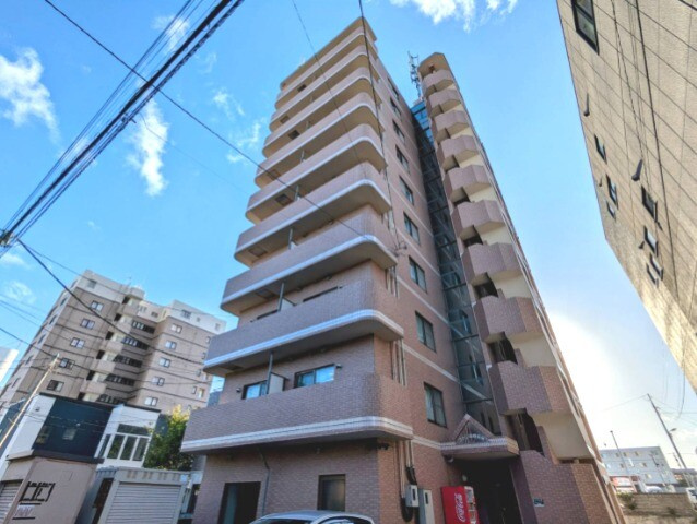 コトン月寒中央