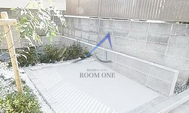 RELUXIA横濱鶴見Ⅱ