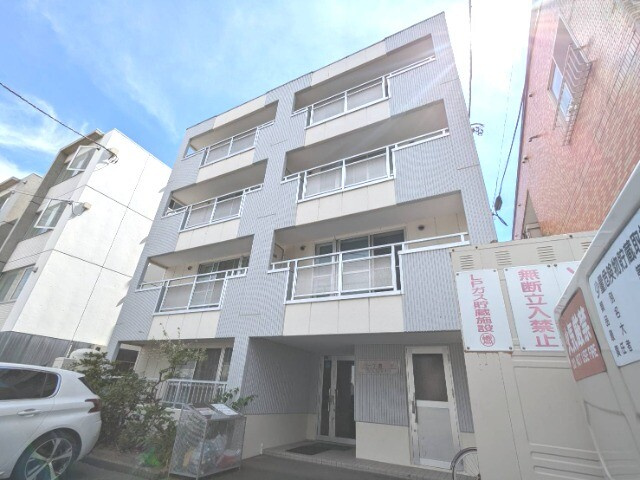 パーク豊平