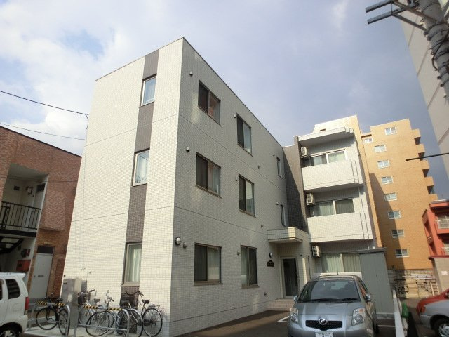 ブローディア中の島