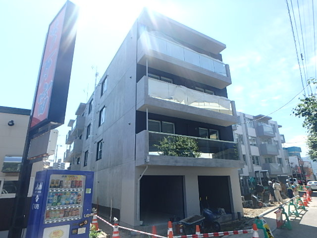 ９９９発寒ＳＶ