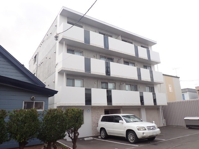 ソミューム宮の沢