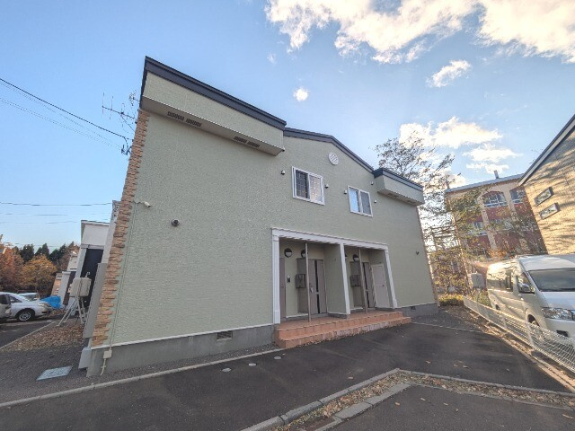 ファミーユ学園通