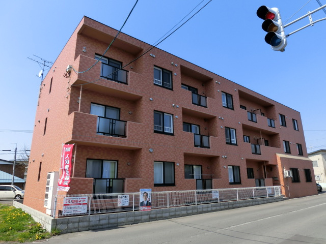 トータス宮前