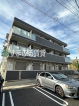 ボナール　エヌ　刈谷市東新町の画像