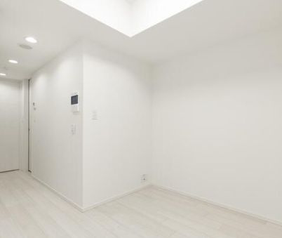 JPnoie門前仲町の内装|内装も気になるポイント