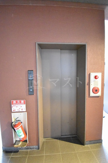 シティライフディナスティ日本橋のその他共用部分