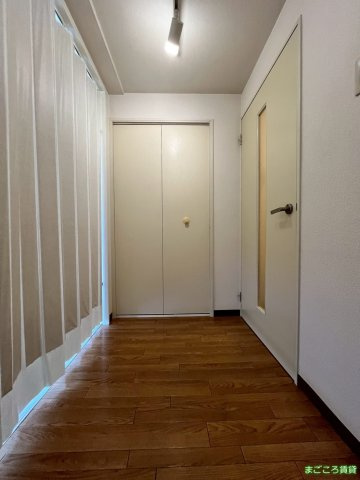 【居間・リビング】 | 南風マンション