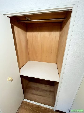【収納】 | 南風マンション
