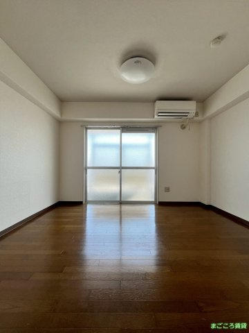 【居間・リビング】 | 南風マンション