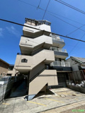 南風マンションの画像