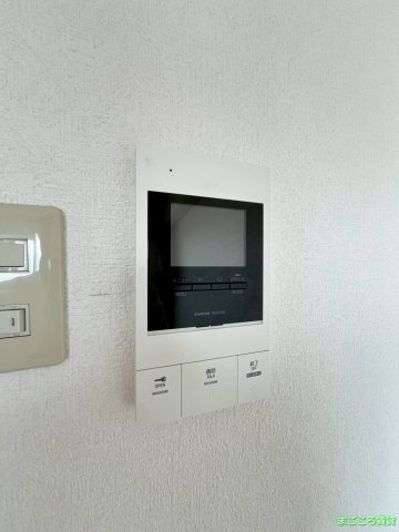 【セキュリティ】 | 南風マンション