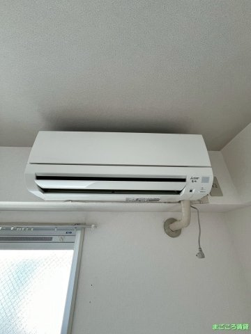 【設備】 | 南風マンション