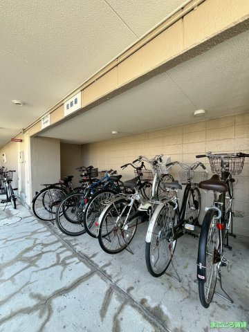 【その他共用部分】 | 南風マンション