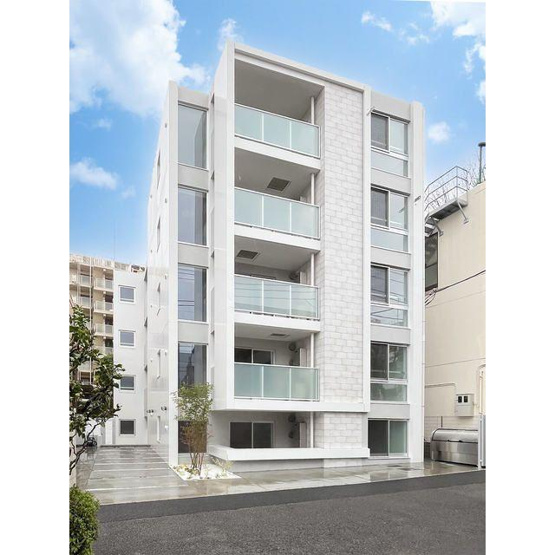 【外観】CASA PIAZZA 桜新町