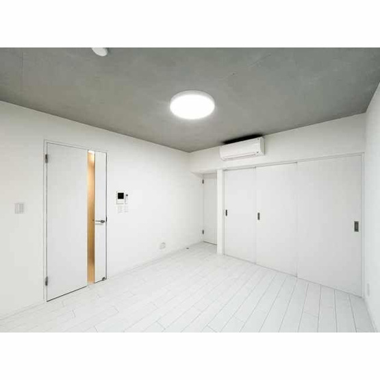 【寝室】CASA PIAZZA 桜新町