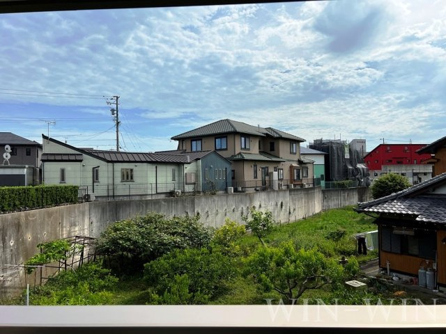 サンループ クワトロの展望