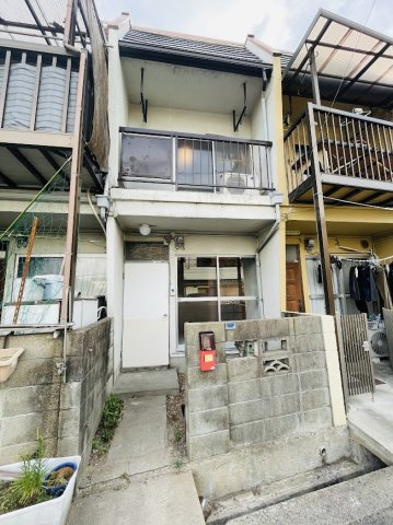 ペディハウス南武庫之荘