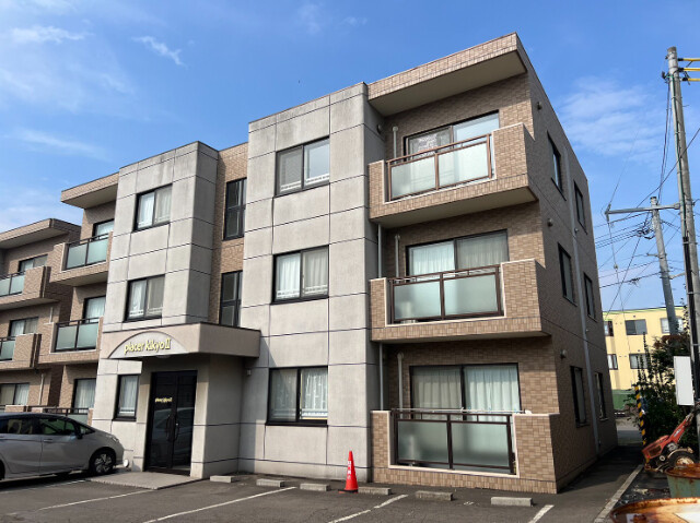 プラセール桔梗Ⅱ