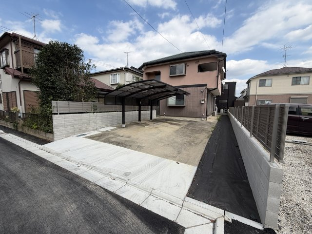 さいたま市緑区三室　中古戸建
