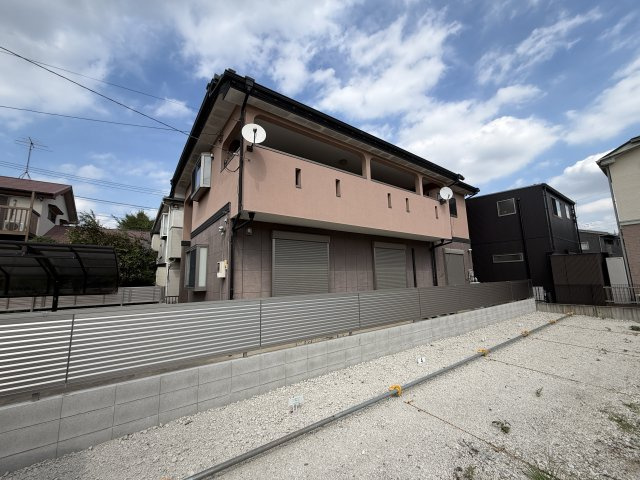 さいたま市緑区三室　中古戸建