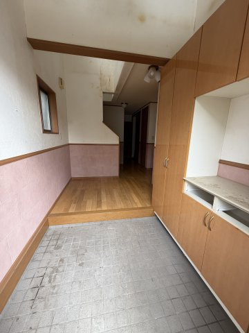 さいたま市緑区三室　中古戸建