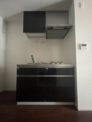 ワールドアイURBAN　GATEのキッチン