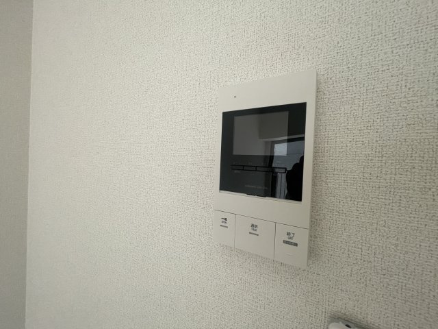 ワールドアイURBAN　GATEのセキュリティ