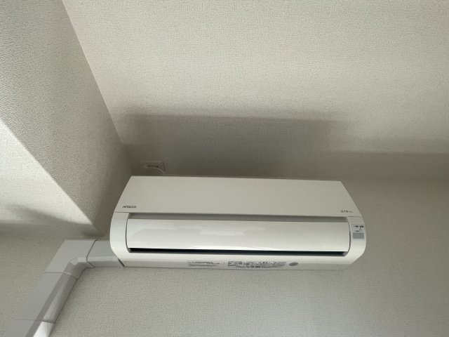 ワールドアイURBAN　GATEの設備
