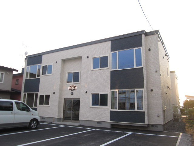 ロイヤルハイム明野新町Ｄ棟