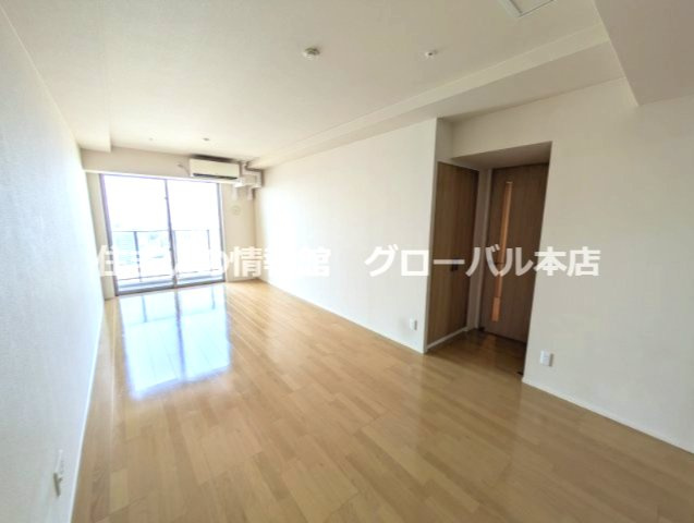 阿波座ライズタワーズ　フラッグ46 