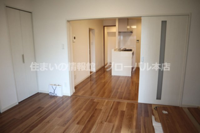 集成第2マンションのその他