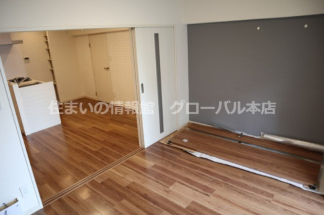 集成第2マンションのその他
