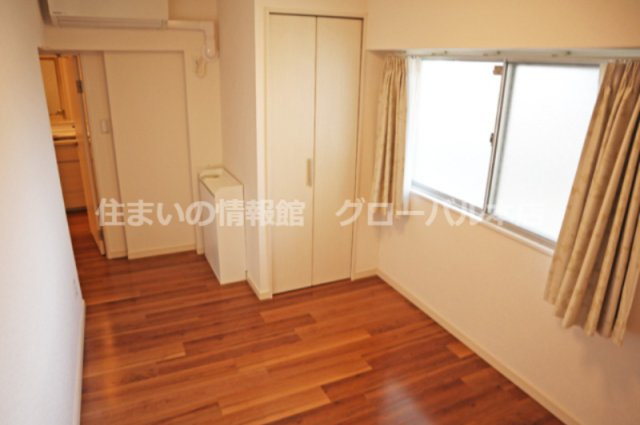 集成第2マンションのその他