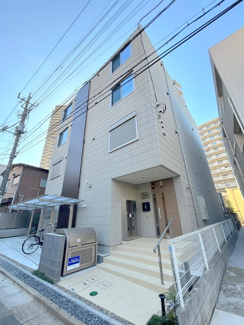 リーブル御幸町