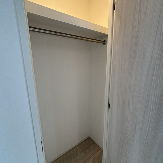 【収納】 | パークアクシス五反田スカイタワー | ※写真は同タイプ住戸です。