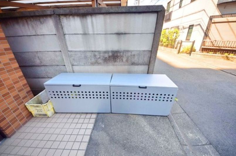 blooming　FUCHUのその他共用部分