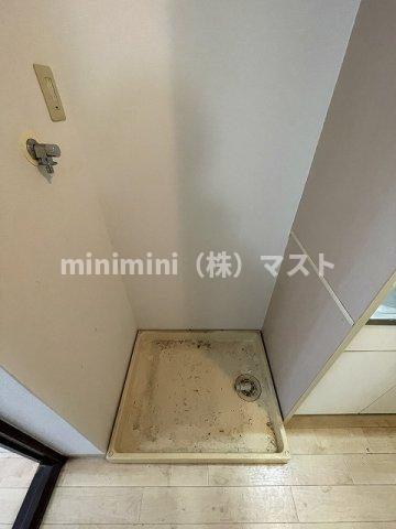 リバティ桜川の設備