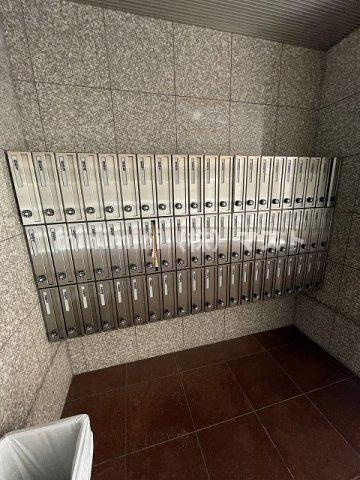 リバティ桜川のその他共用部分