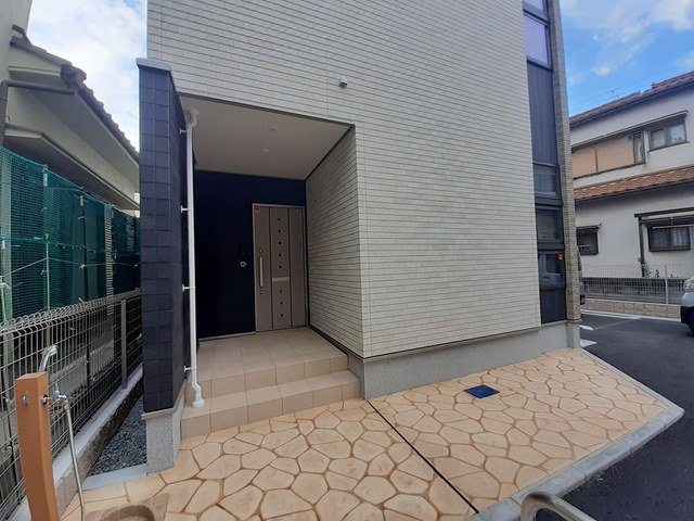 アプローズ　Ⅲのその他共用部分