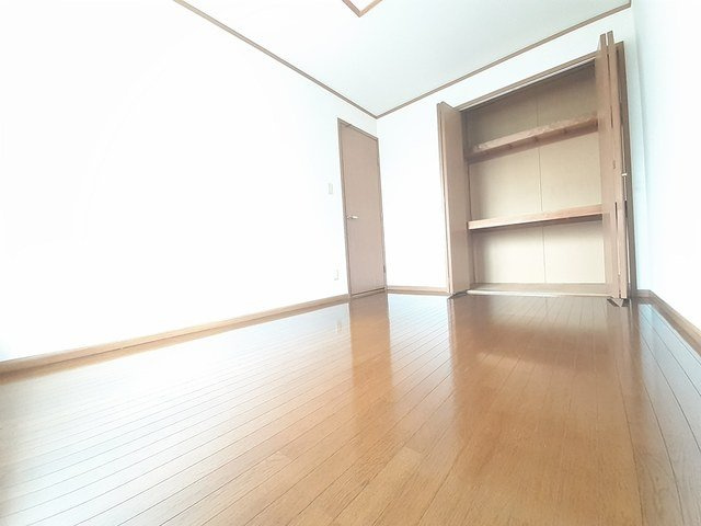 メイプル参番館の内装