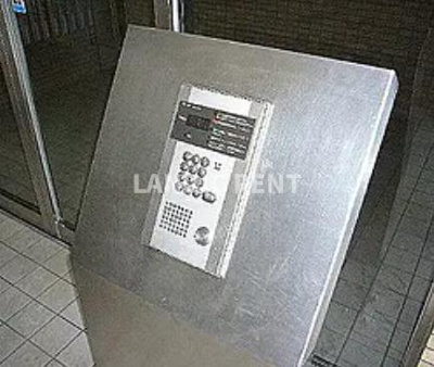 【セキュリティ】 | レジデンス空港北