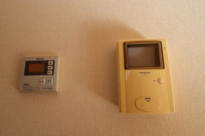 アンクレージュ・ＶＡＮのセキュリティ