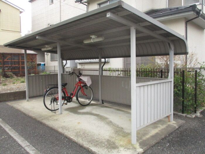 アンクレージュ・ＶＡＮの設備